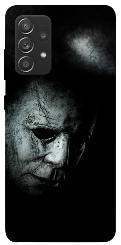 Чехол на Samsung Galaxy A72 4G / A72 5G Jason v3 фото 1 из 1