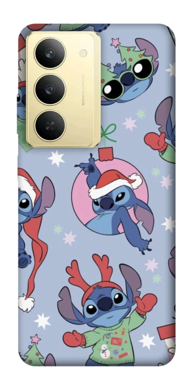 Чехол на Realme 14x Stitch ver.20 фото 1 из 1