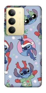 Чехол на Realme 14x Stitch ver.20 фото 1 из 1