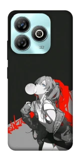 Чехол на ZTE Blade A75 4G Asoka фото 1 из 1