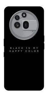 Чохол на Nothing Phone (3a) Pro Black color фото 1 з 1