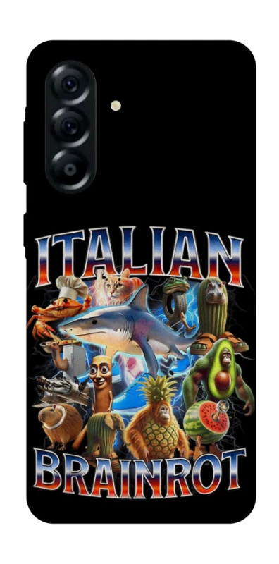 Чехол на Samsung Galaxy A57 5G Italian Brainrot фото 1 из 1