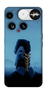 Чехол на Nothing Phone (3) Odyssey ver.1 фото 1 из 1