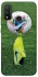 Чохол на Huawei P Smart (2020) Football Ball 2024 фото 1 з 1