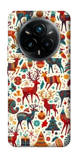 Чехол на Realme 14 Pro Christmas spirit ver.5 фото 1 из 1