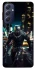 Чехол на Samsung Galaxy M54 5G Black Panther фото 1 из 1
