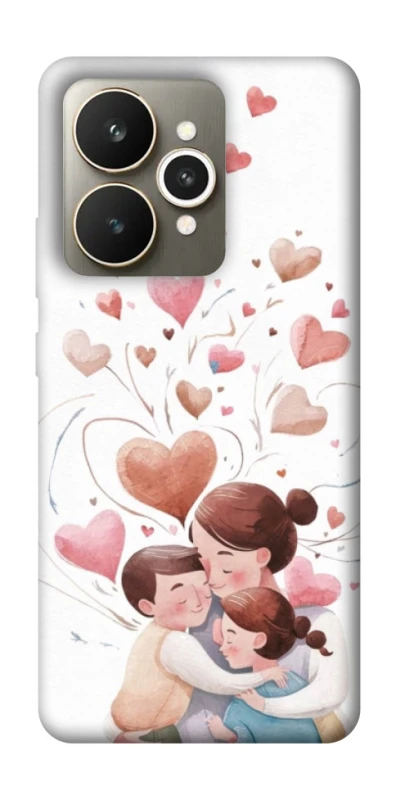 Чехол на Realme 15 Mother's Day ver.1 фото 1 из 1