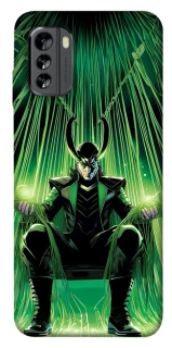 Чехол на Nokia G60 Loki фото 1 из 1