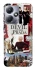 Чохол на Infinix Hot 30i Fashion collage ver.15 фото 1 з 1