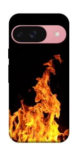 Чохол на Google Pixel 9 Вогонь фото 1 з 1