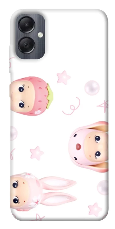 Чохол на Samsung Galaxy A05 Sweet Carousel фото 1 з 1