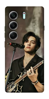 Чохол на Tecno Camon 40 Pro 5G V - BTS фото 1 з 1