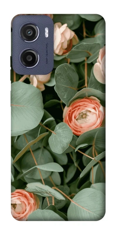 Чохол на Motorola Moto E15 Eternal Spring фото 1 з 1