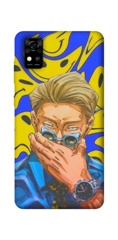 Чохол на ZTE Blade A31 Nanami v5 фото 1 з 1