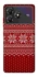 Чохол на ZTE Blade A36 Christmas jumper ver.3 фото 1 з 1