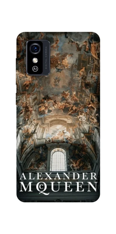 Чохол на ZTE Blade L9 Alexander McQueen фото 1 з 1