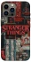 Чохол на Apple iPhone 13 Pro Max (6.7") Stranger Things ver.29 фото 1 з 1