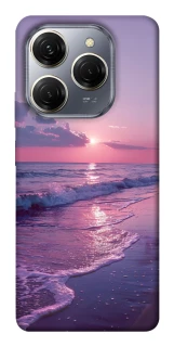 Чохол на TECNO Spark 20 Pro Sea фото 1 з 1