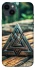 Чохол на Apple iPhone 14 Plus (6.7") Valknut ver.2 фото 1 з 1