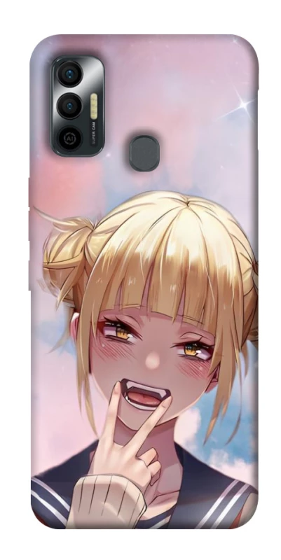 Чехол на TECNO Spark 7 Toga фото 1 из 1