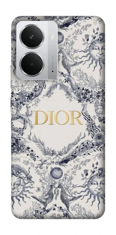 Чохол на Realme 14 Dior фото 1 з 1