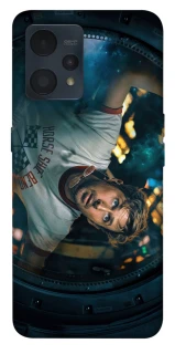 Чохол на Realme 9 4G / 9 Pro+ Project Hail Mary ver.7 фото 1 з 1