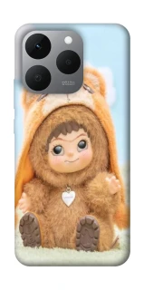 Чохол на Realme 15T Wakuku ver.2 фото 1 з 1