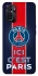 Чехол на Oppo A76 4G FC PSG v1 фото 1 из 1