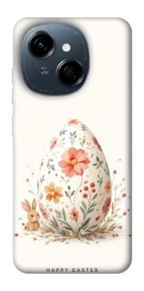 Чохол на TECNO Spark Go 1 Easter ver.3 фото 1 з 1