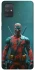 Чохол на Samsung Galaxy A71 Deadpool v3 фото 1 з 1