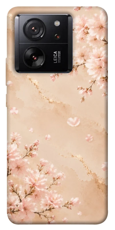 Чохол на Xiaomi 13T Pro Sakura ver.2 фото 1 з 1