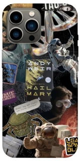 Чохол на Apple iPhone 13 Pro Max (6.7") Project Hail Mary ver.8 фото 1 з 1