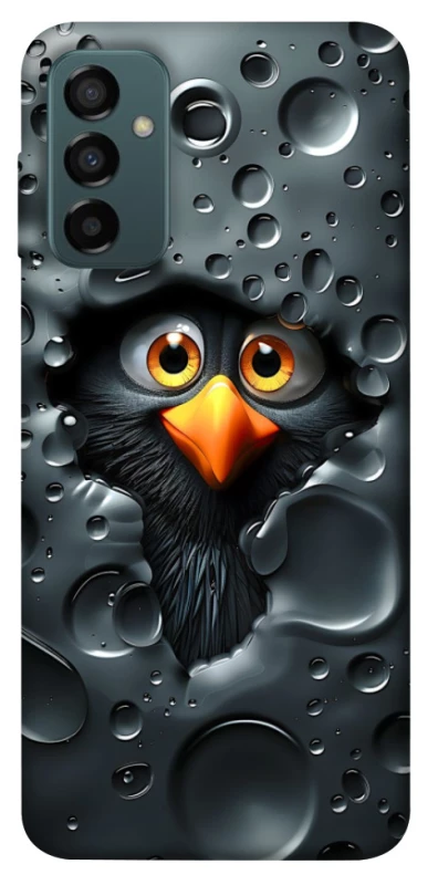 Чехол на Samsung Galaxy M23 5G Ну привет ! фото 1 из 1