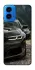 Чохол на Motorola Moto G45 BMW v39 фото 1 з 1