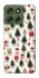 Чехол на Motorola Moto G56 5G Christmas spirit ver.8 фото 1 из 1