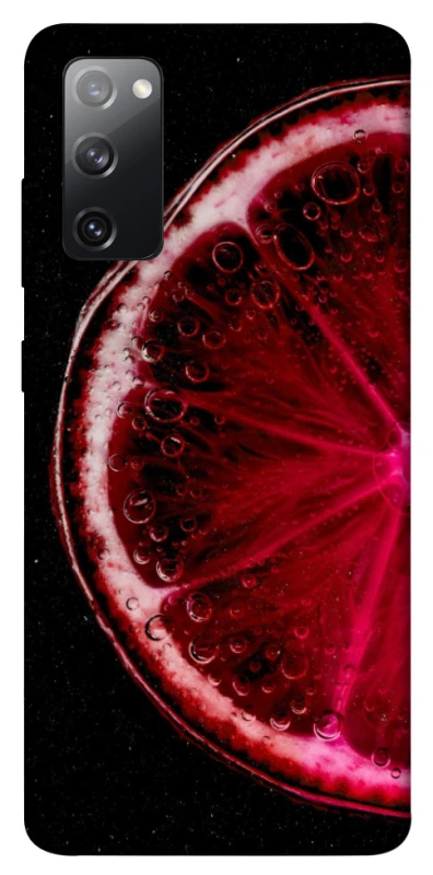 Чехол на Samsung Galaxy S20 FE Candy фото 1 из 1
