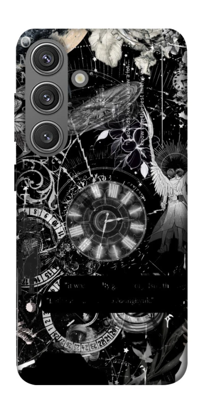 Чохол на Samsung Galaxy S24+ Omniscient Reader's фото 1 з 1