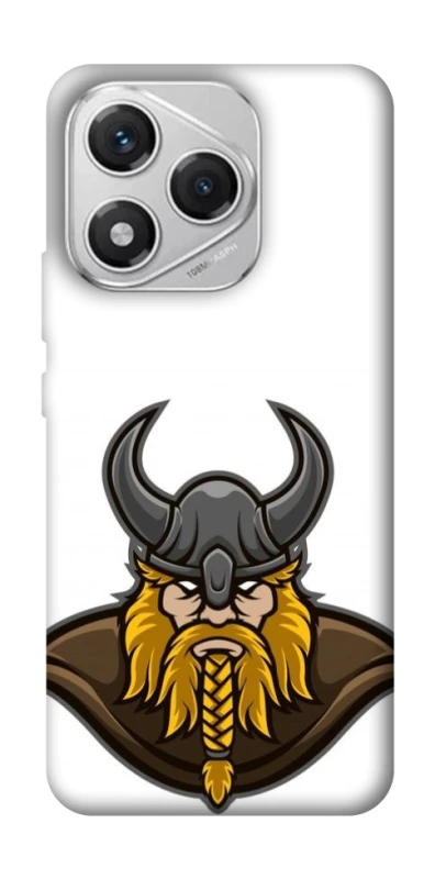 Чехол на Honor 400 Lite Viking фото 1 из 1