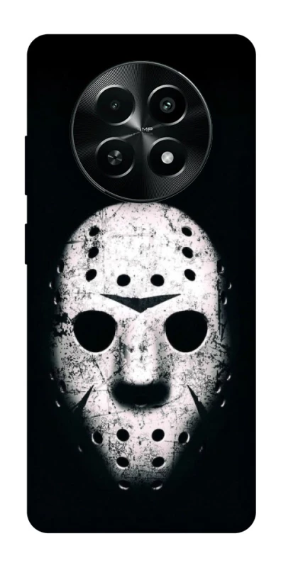 Чехол на Realme Narzo 70x Jason фото 1 из 1