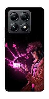 Чехол на Xiaomi 14T Gambit фото 1 из 1