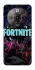 Чохол на ZTE Nubia Focus Pro Fortnite logo ver.3 фото 1 з 1