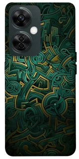 Чехол на OnePlus Nord CE 3 Lite Абстракция v5 фото 1 из 1