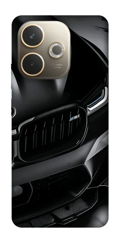 Чохол на Oppo A5 Pro 4G BMW M5 v35 фото 1 з 1
