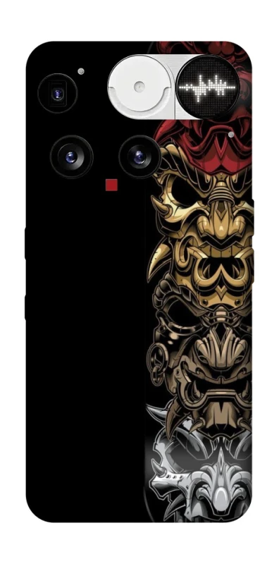 Чохол на Nothing Phone (3) Samuray фото 1 з 1