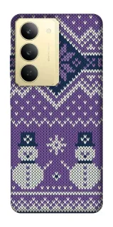 Чохол на Realme 14x Різдво v1 фото 1 з 1