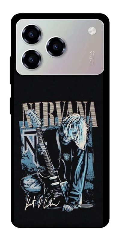 Чохол на ZTE Blade A76 Nirvana ver.4 фото 1 з 1