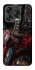 Чехол на ZTE Blade V70 Design samurai фото 1 из 2
