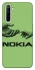 Чехол на Realme 6 Nokia фото 1 из 1
