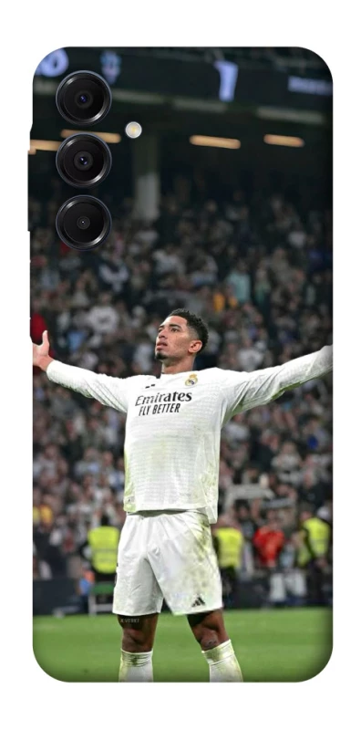 Чохол на Samsung Galaxy A16 4G/5G Jude Bellingham фото 1 з 1