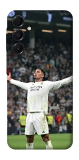 Чехол на Samsung Galaxy A16 4G/5G Jude Bellingham фото 1 из 1